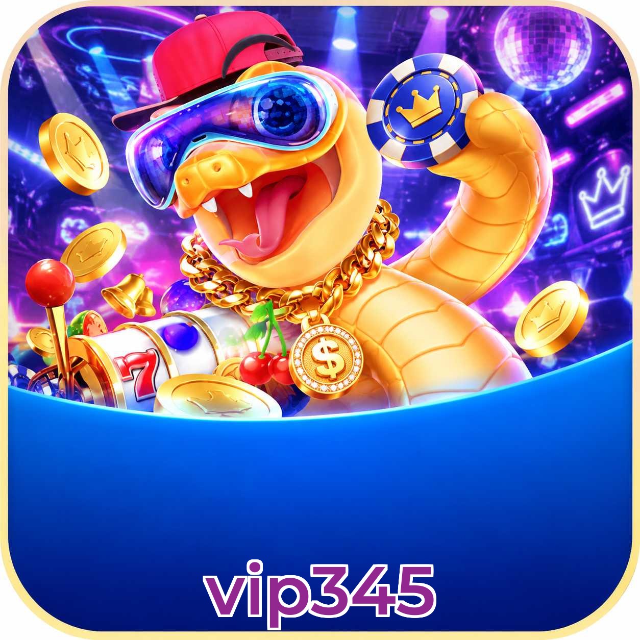vip345 Performance