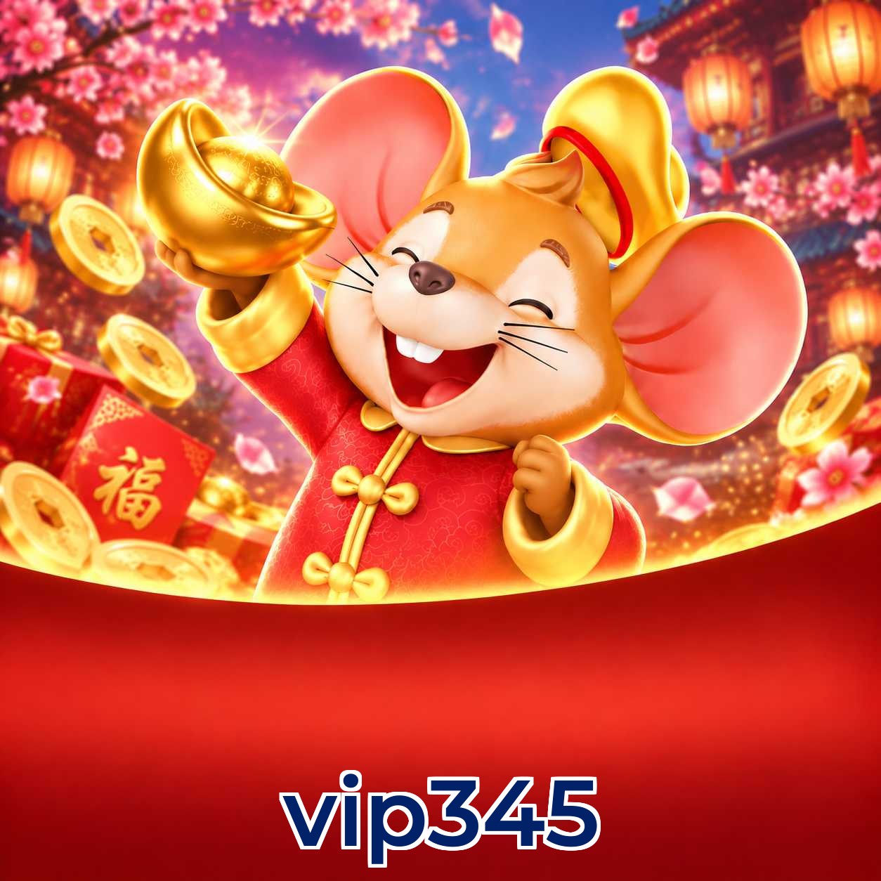 vip345 Live Casino Overview
