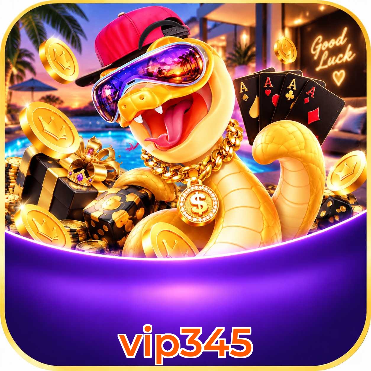 vip345