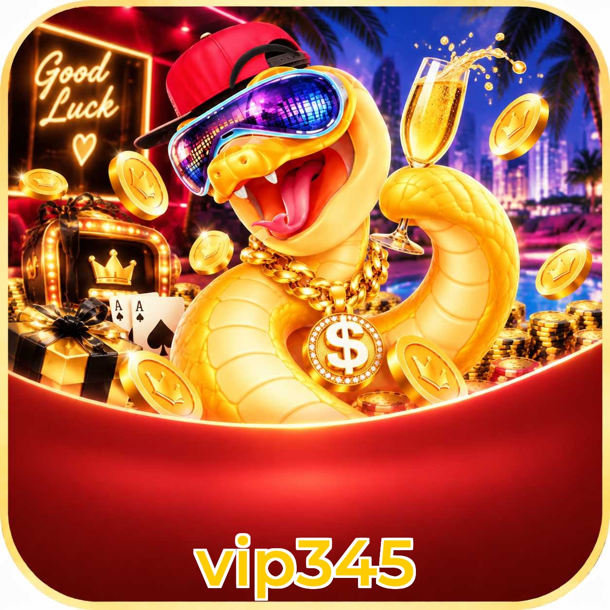 vip345 Facebook Support