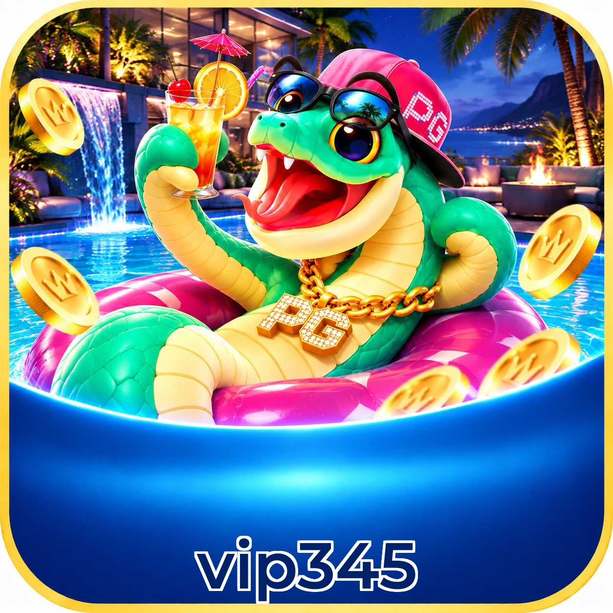 Baixar vip345 Android