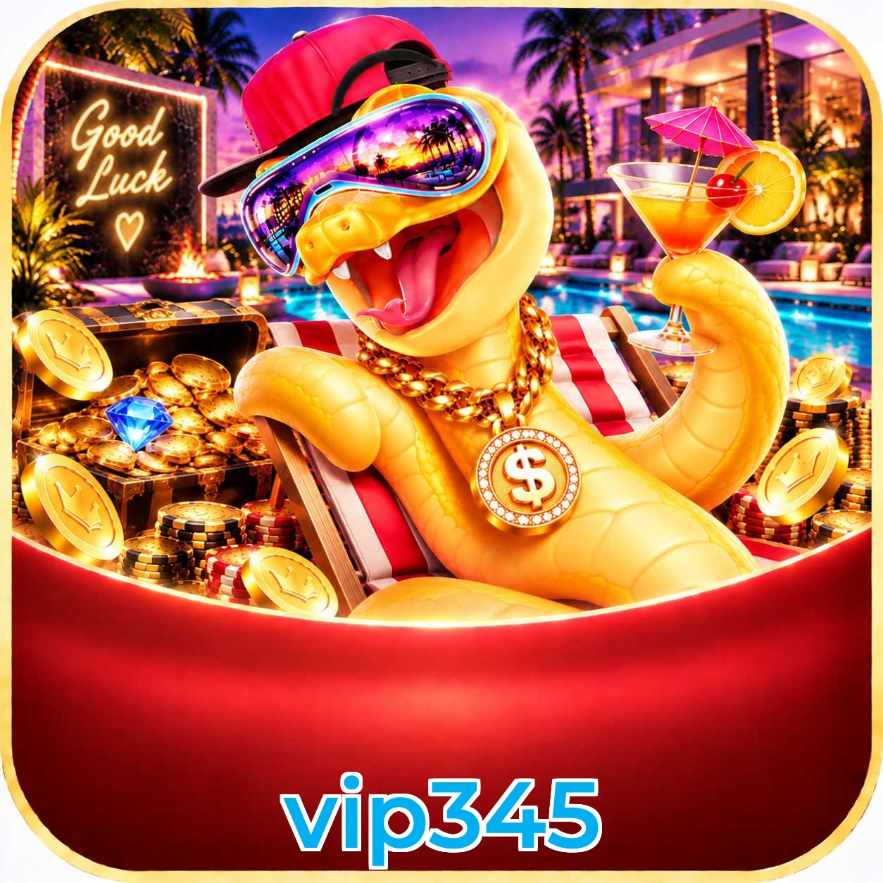 vip345 Installation Guide