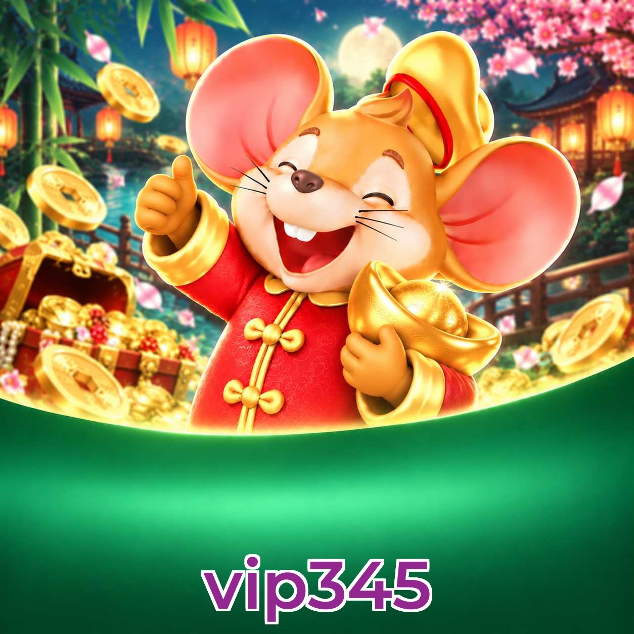 vip345 Promotions