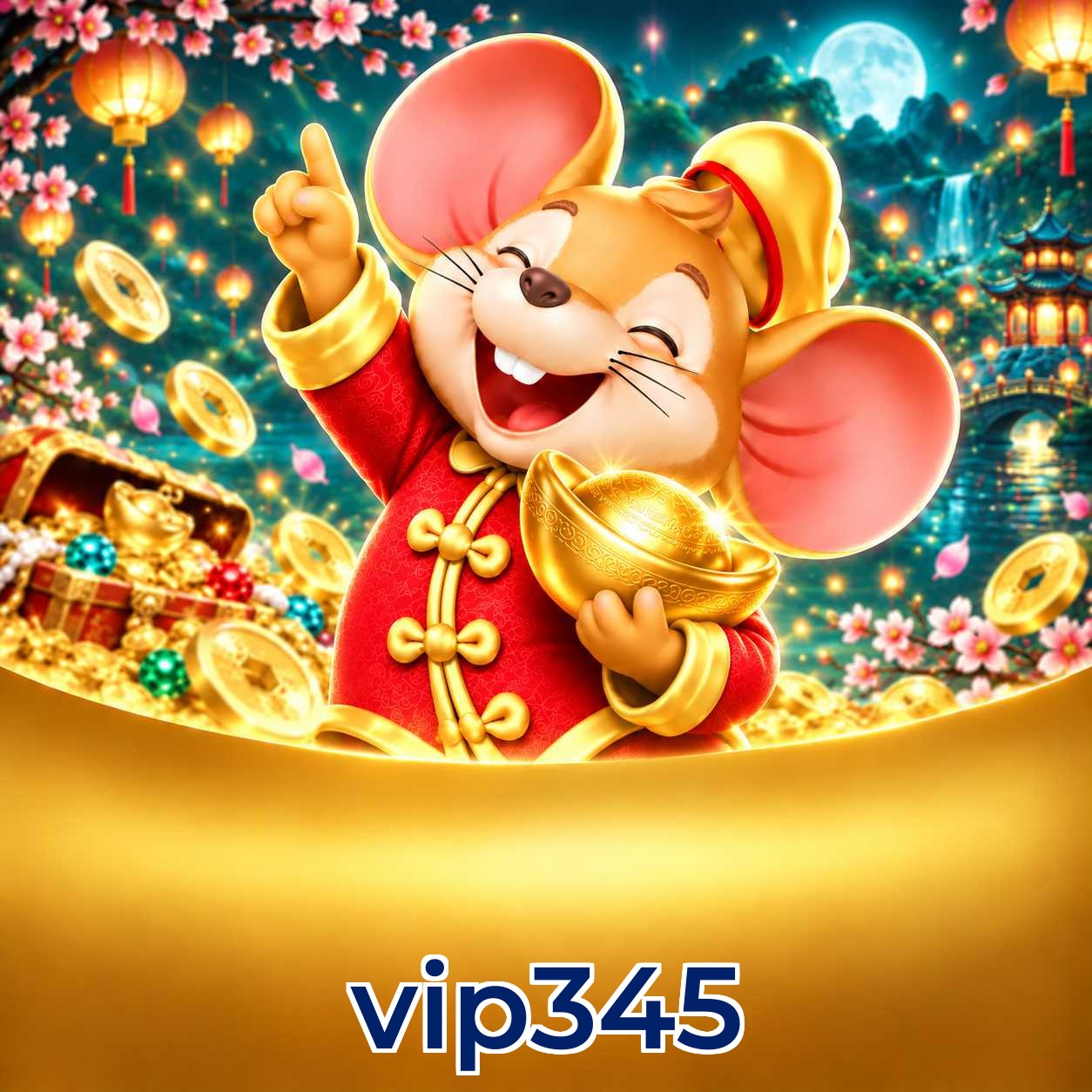 vip345 Fortune Tiger Game