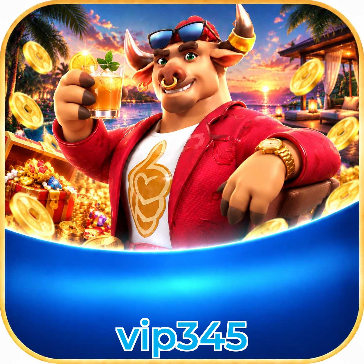 vip345 Logo
