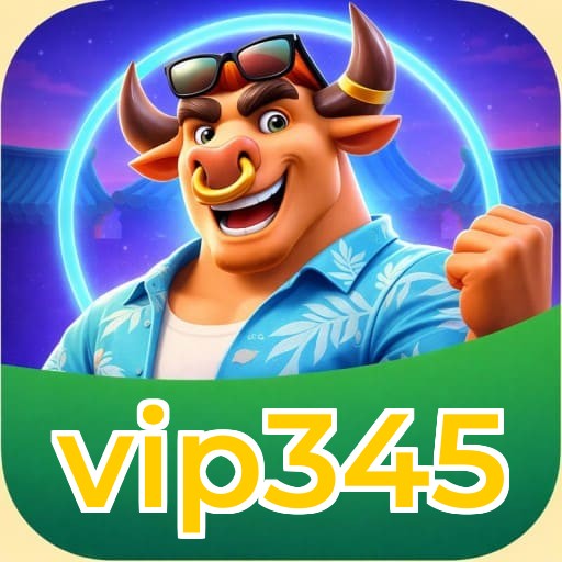 Logo Oficial vip345 Download
