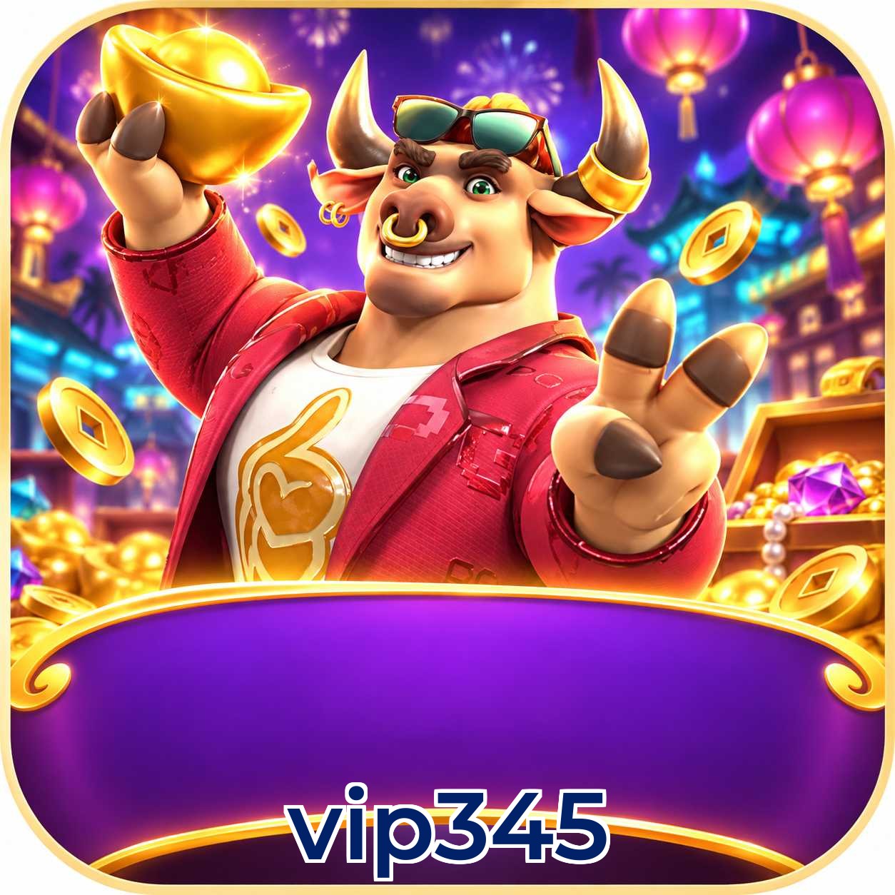 vip345 Fortune Tiger RTP