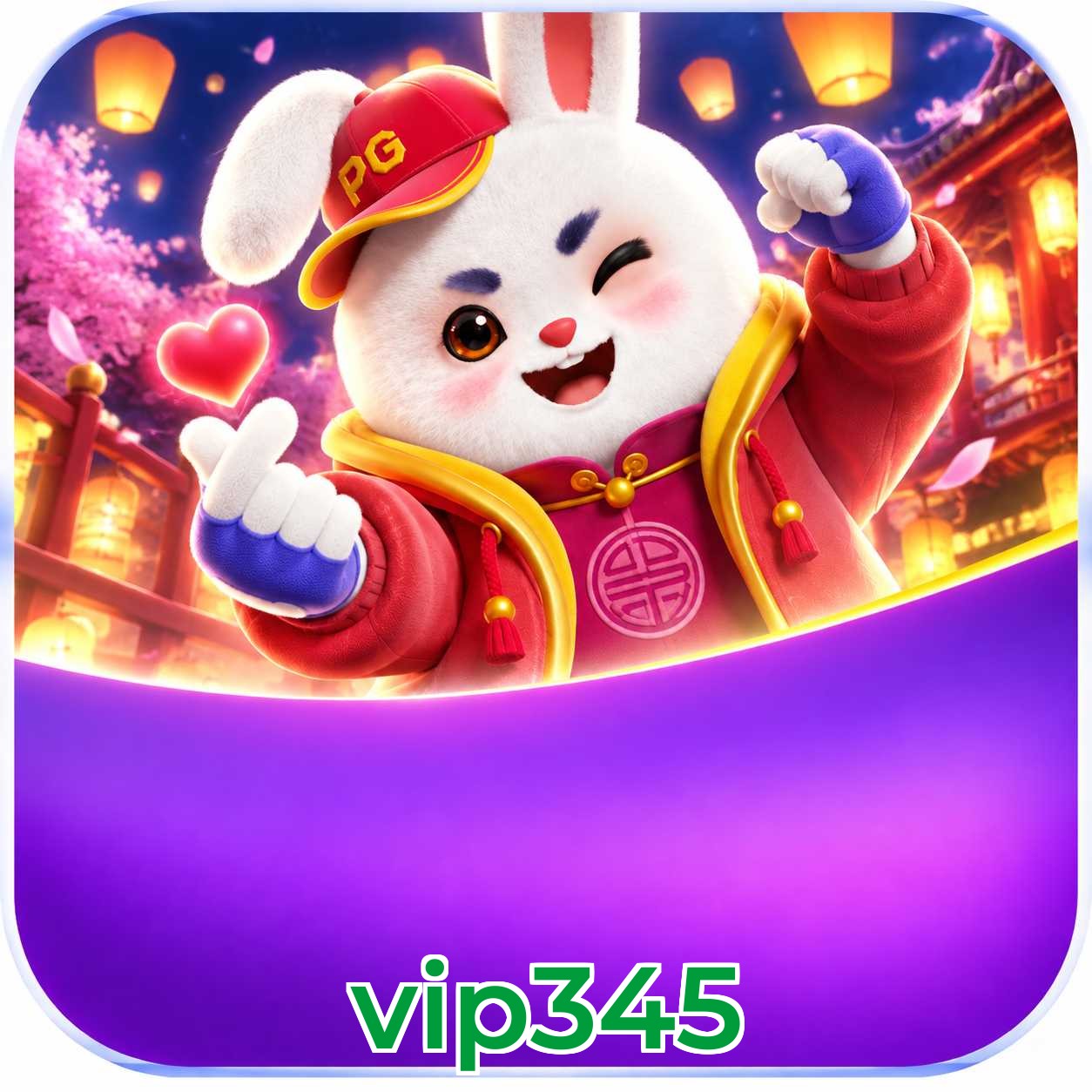 vip345 Odds Lottery