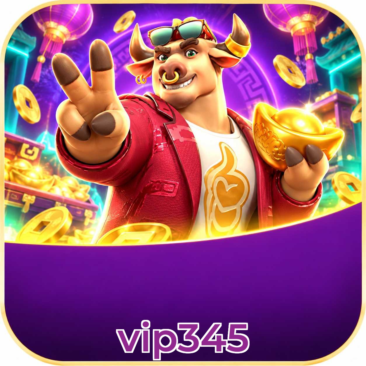 vip345 Game Stats