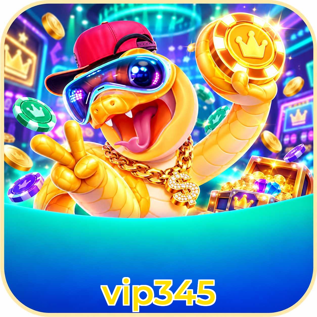 vip345 Top Wins