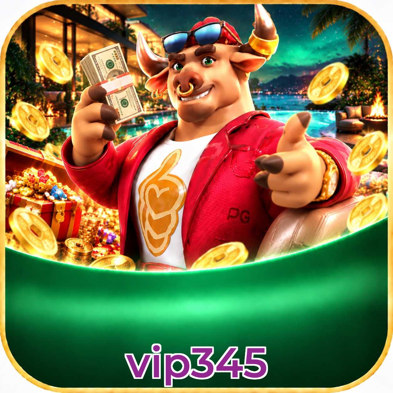 vip345 Bonus FAQ