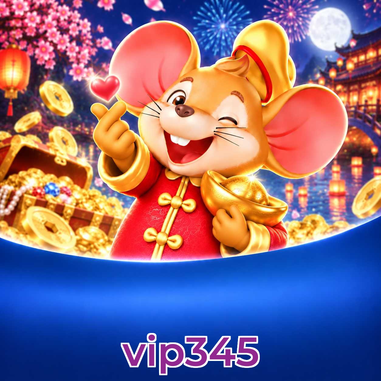 Baixar vip345 PC Mac