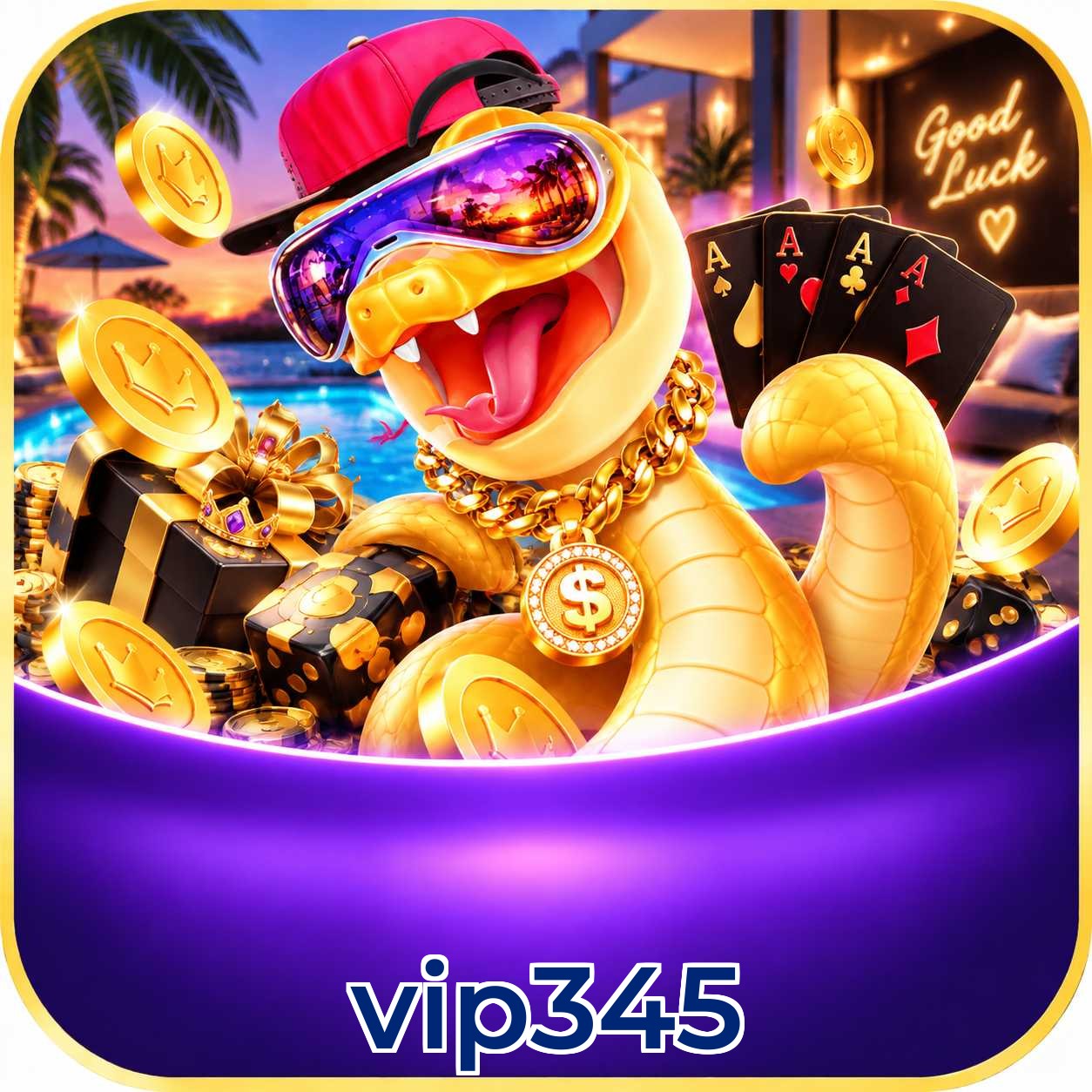 vip345 Win FAQ
